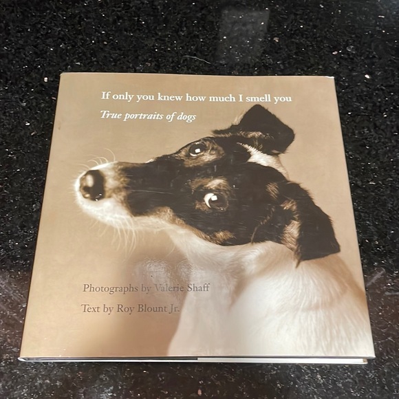 Dog Coffee Table Book Poshmark